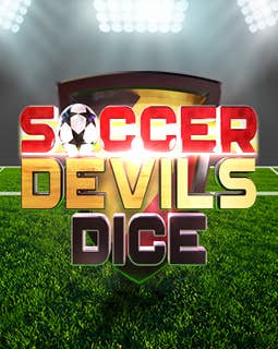 Soccer Devils Dice