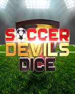 Soccer Devils Dice