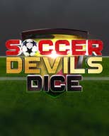 Soccer Devils Dice