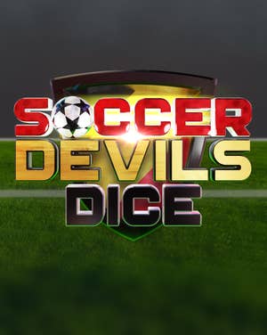 Soccer Devils Dice