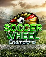 Soccer Wheel: Champions