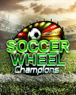 Soccer Wheel: Champions