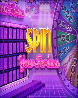 Spin Your Fortune