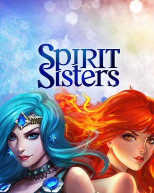 Spirit Sisters