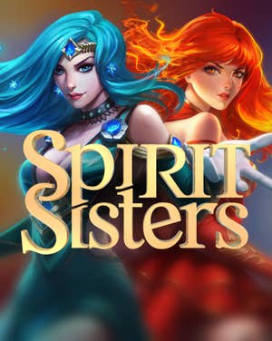 Spirit Sisters
