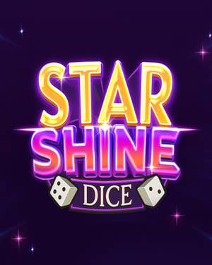 Star Shine Dice