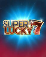 Super Lucky 7
