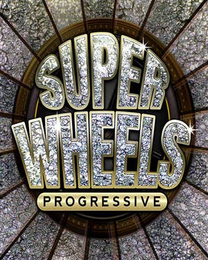 Super Wheels Progressive