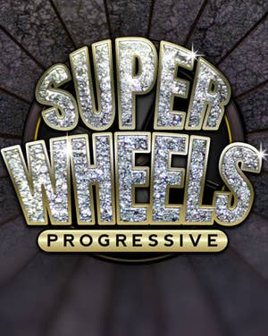 Super Wheels Progressive