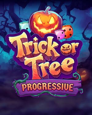 Trick Or Tree Progressive