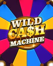 Wild Cash Machine