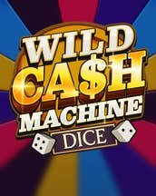 Wild Cash Machine Dice