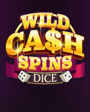 Wild Cash Spins Dice