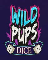 Wild Pups Dice
