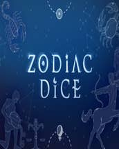 Zodiac Dice