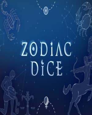 Zodiac Dice