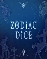 Zodiac Dice