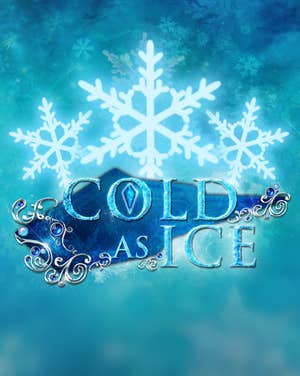 Cold As Ice