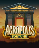 Acropolis Fortune