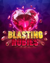 Blasting Rubies