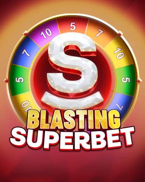 Blasting Superbet