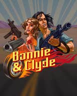 Bonnie & Clyde