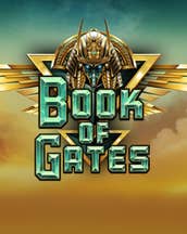 Book Of Gates