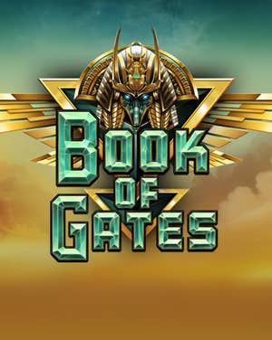 Book Of Gates