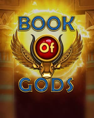 Book Of Gods