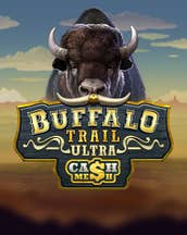 Buffalo Trail Ultra