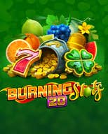 Burning Slots 20