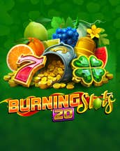 Burning Slots 20