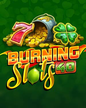 Burning Slots 40