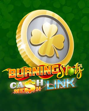 Burning Slots Cash Mesh LINK