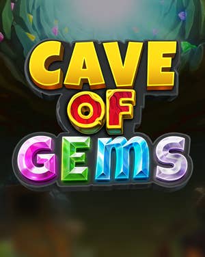 Cave Of Gems