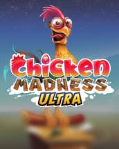 Chicken Madness Ultra