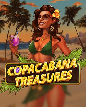Copacabana Treasures