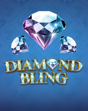 Diamond Bling