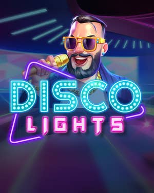 Disco Lights