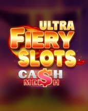 Fiery Slots Cash Mesh Ultra