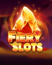 Fiery Slots