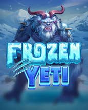Frozen Yeti