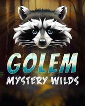 Golem Mystery Wilds