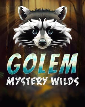Golem Mystery Wilds
