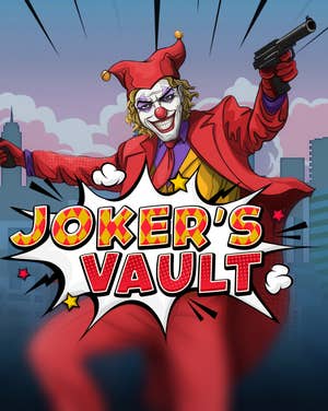 Joker's Vault