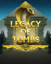 Legacy Of Tombs