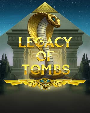 Legacy Of Tombs