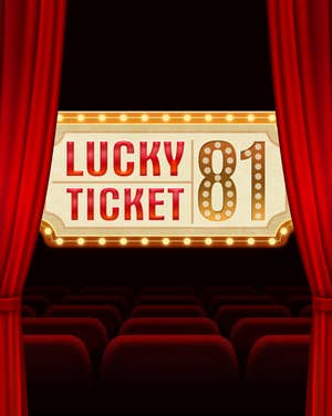 Lucky Ticket 81