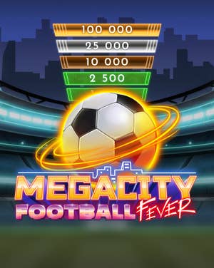 Megacity Football Fever