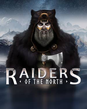 Raiders Of The North